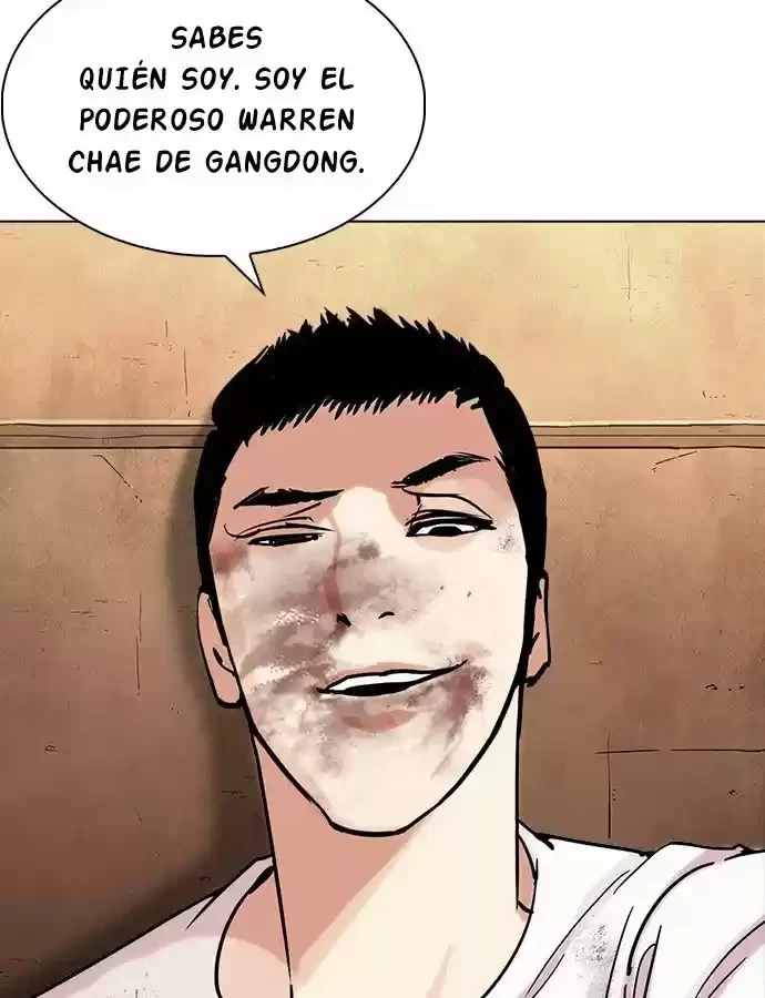 Nueva Cara capítulo 239, página 22