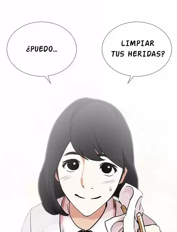 Nueva Cara capítulo 239, página 26