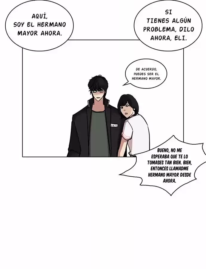 Nueva Cara capítulo 239, página 30