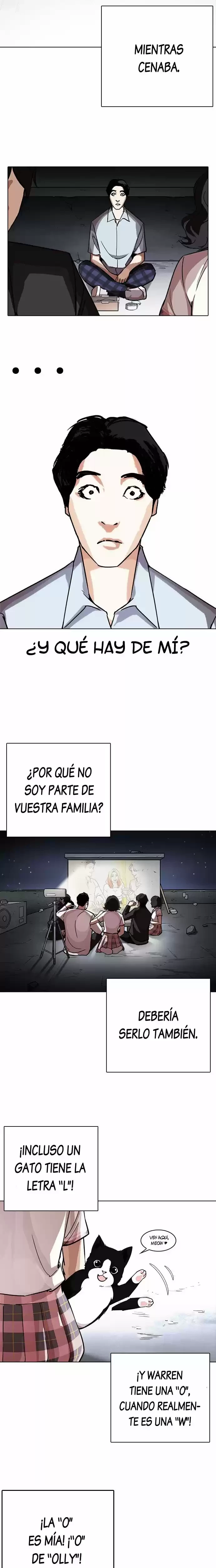 Nueva Cara capítulo 239, página 39
