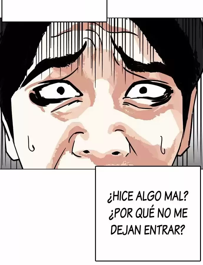 Nueva Cara capítulo 239, página 40