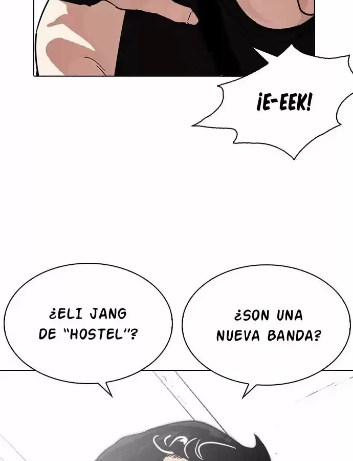 Nueva Cara capítulo 239, página 44