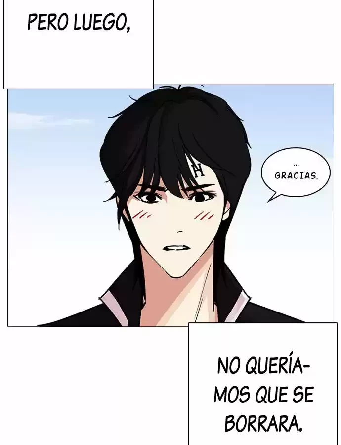 Nueva Cara capítulo 240, página 4