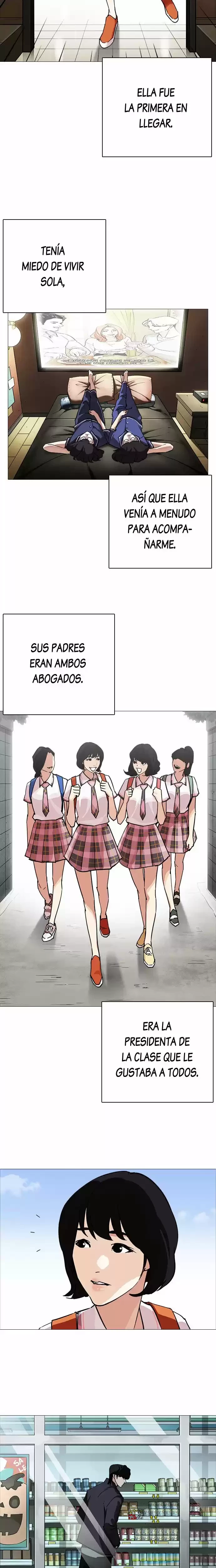 Nueva Cara capítulo 240, página 7
