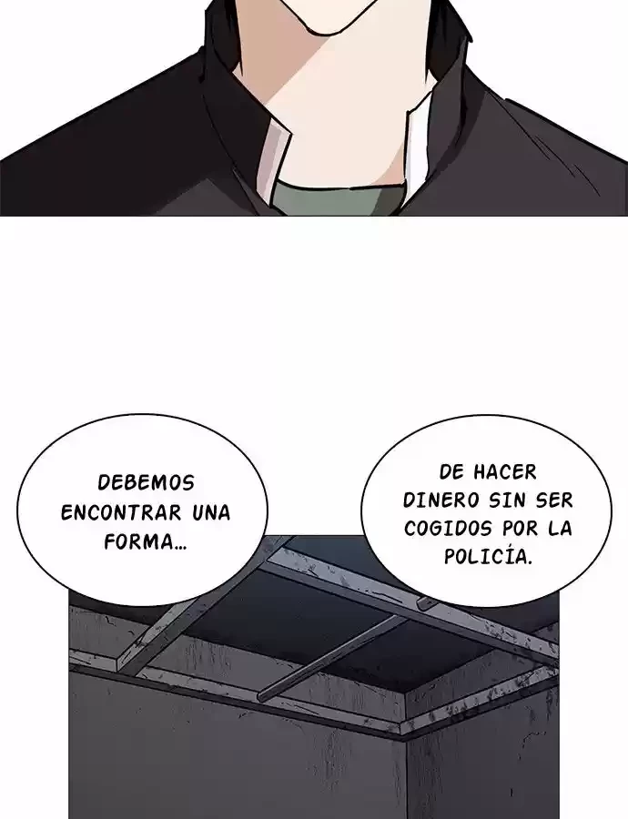 Nueva Cara capítulo 240, página 18