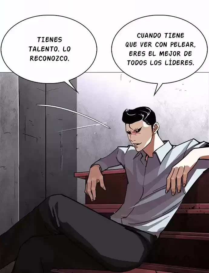 Nueva Cara capítulo 240, página 20