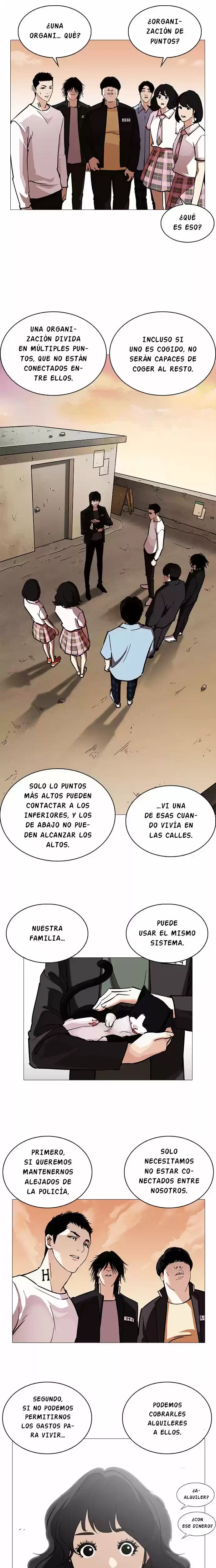 Nueva Cara capítulo 240, página 25