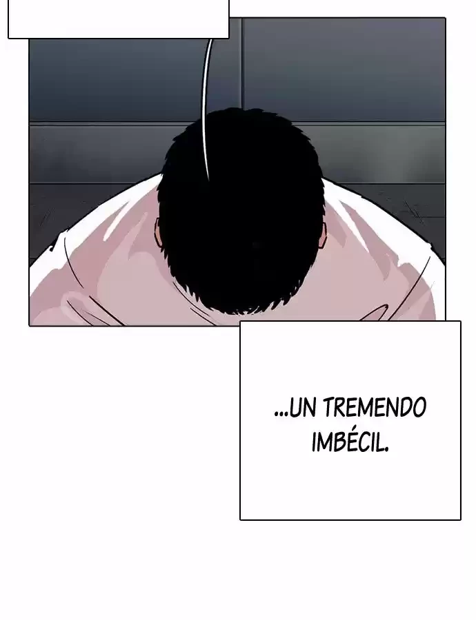 Nueva Cara capítulo 240, página 36