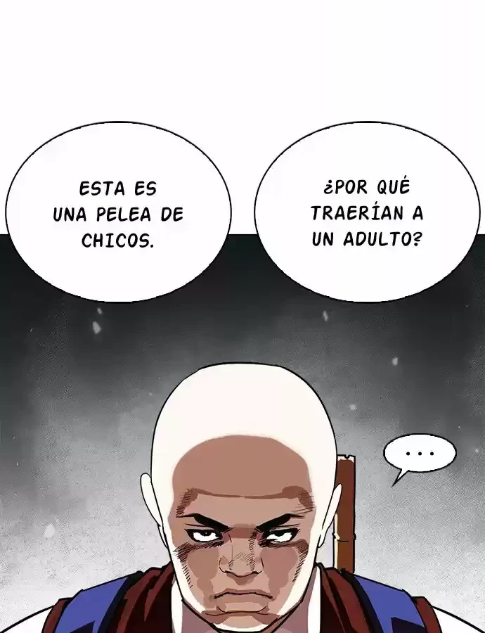 Nueva Cara capítulo 241, página 4
