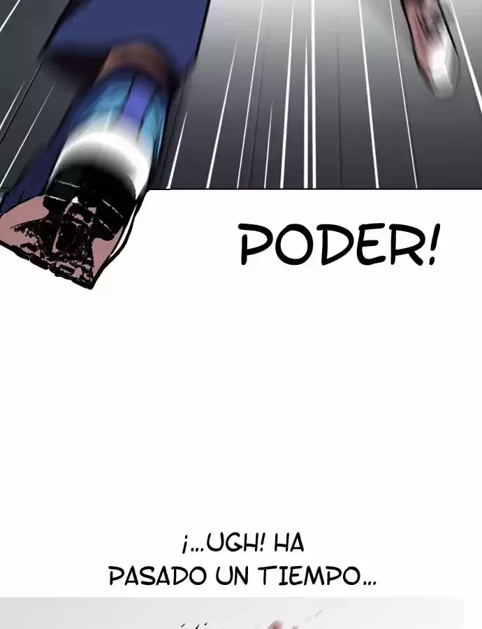 Nueva Cara capítulo 241, página 12