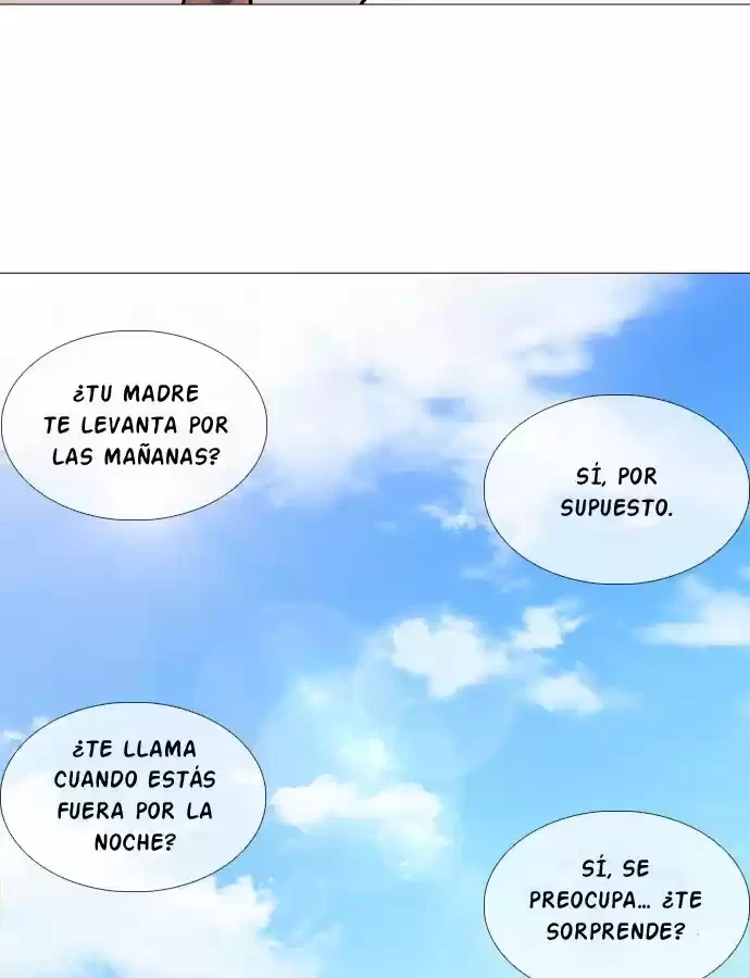 Nueva Cara capítulo 241, página 20