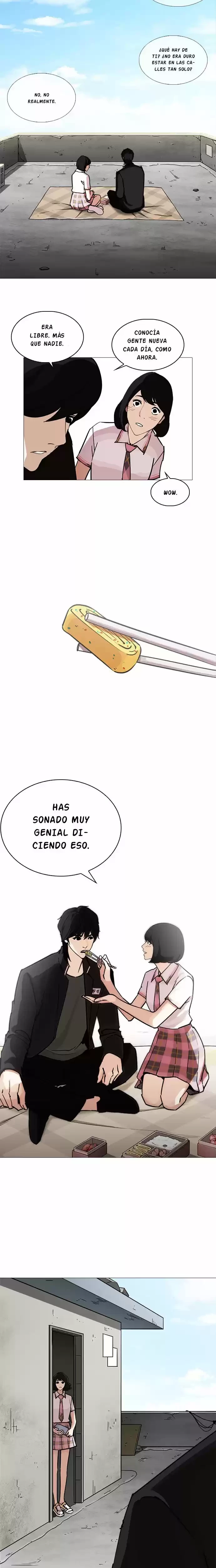 Nueva Cara capítulo 241, página 21