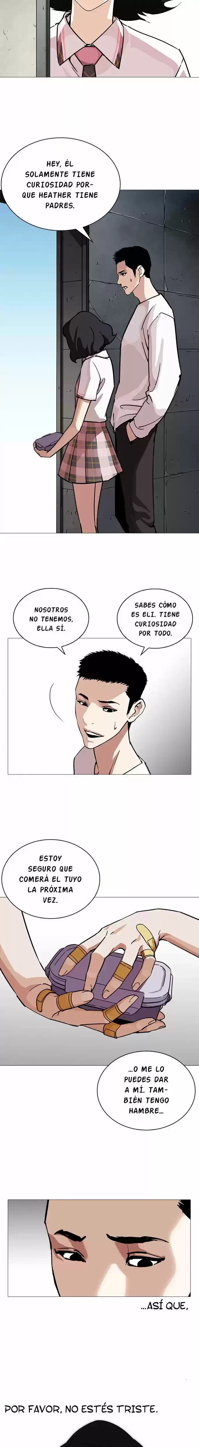 Nueva Cara capítulo 241, página 23