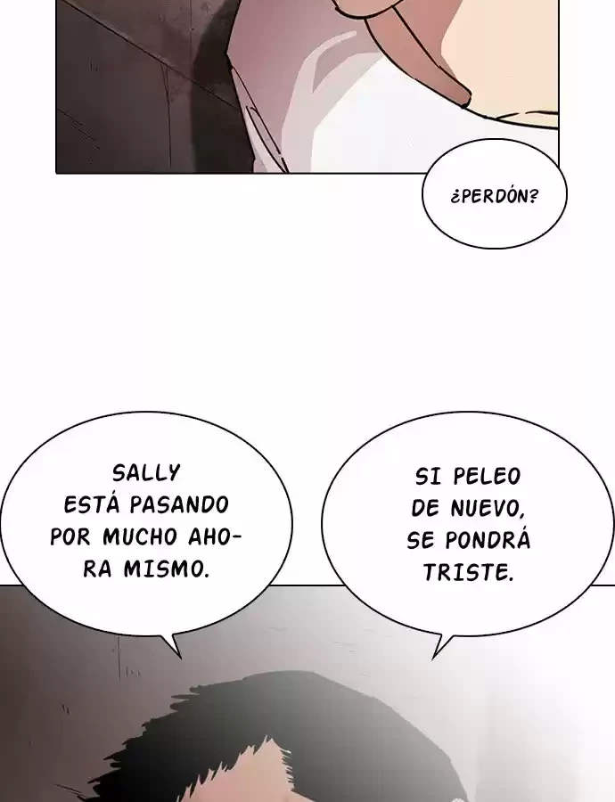 Nueva Cara capítulo 241, página 26