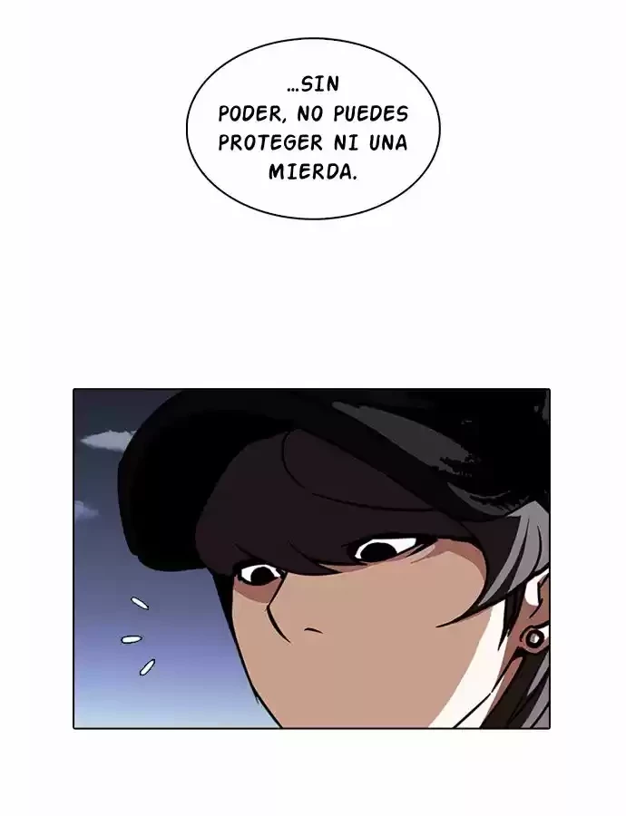 Nueva Cara capítulo 241, página 34