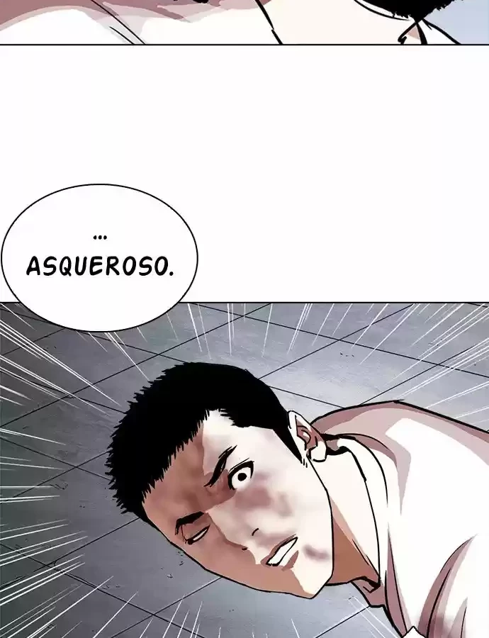 Nueva Cara capítulo 241, página 36