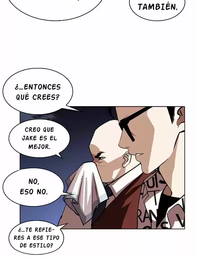 Nueva Cara capítulo 242, página 10