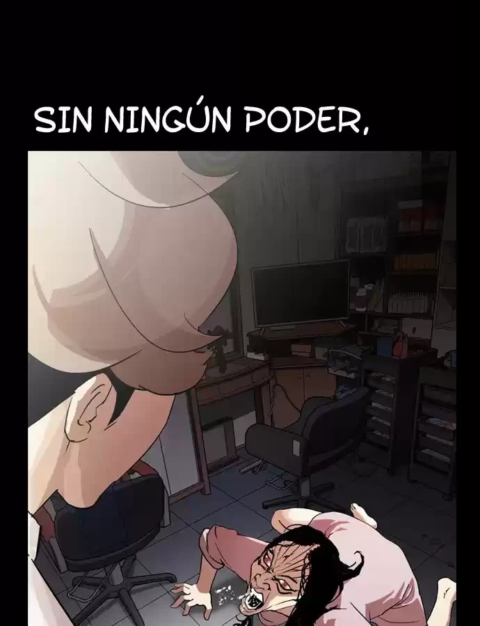 Nueva Cara capítulo 242, página 18
