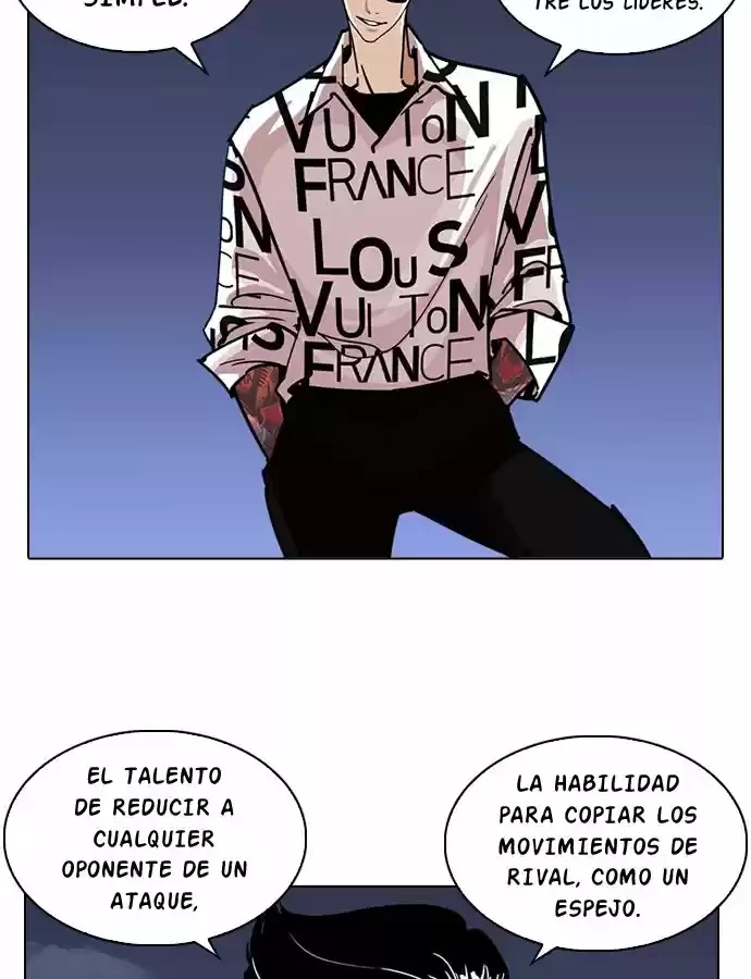 Nueva Cara capítulo 242, página 20