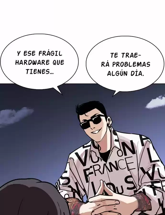 Nueva Cara capítulo 242, página 22