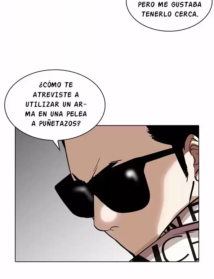 Nueva Cara capítulo 242, página 24