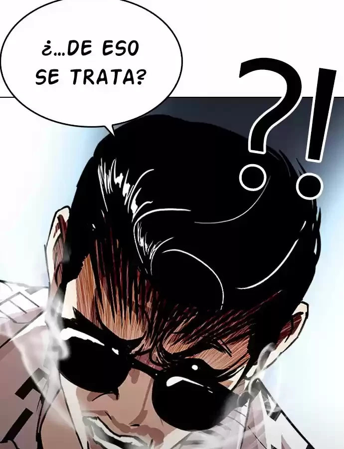 Nueva Cara capítulo 242, página 28