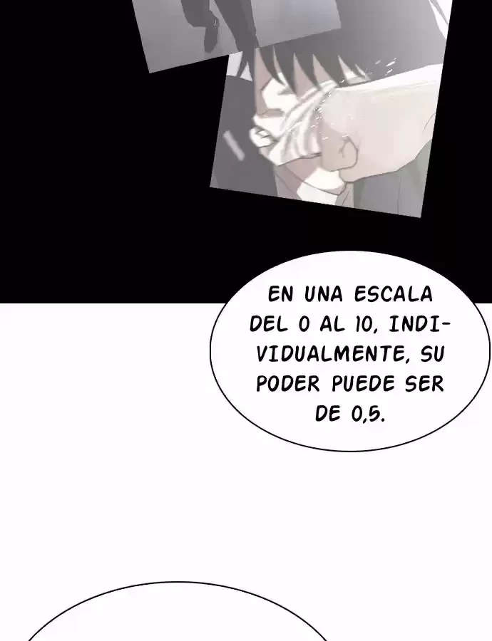 Nueva Cara capítulo 242, página 34