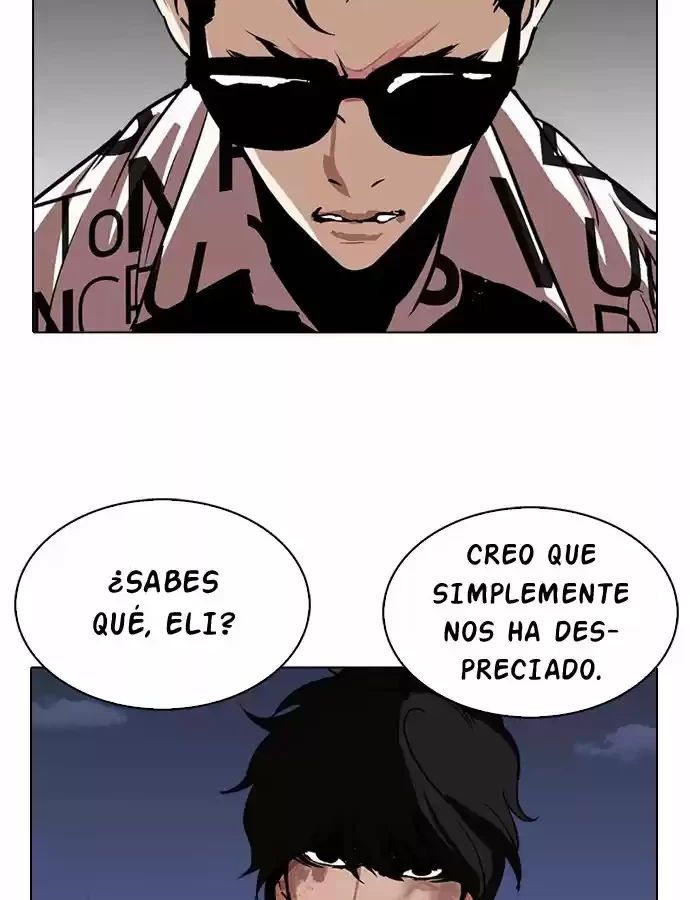 Nueva Cara capítulo 242, página 38