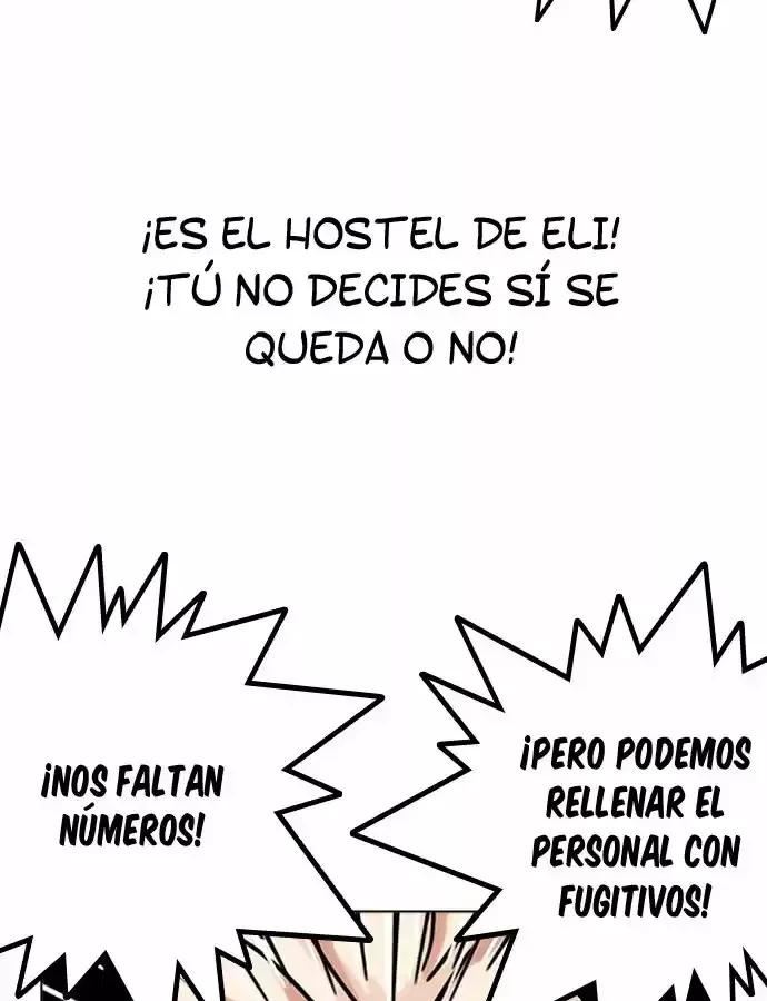 Nueva Cara capítulo 243, página 20