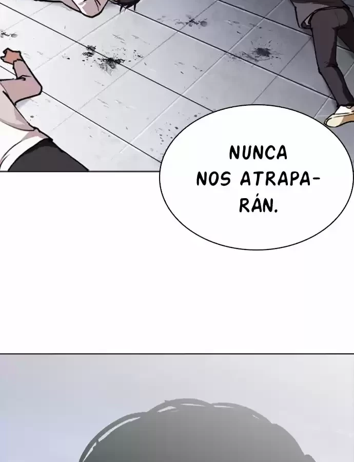 Nueva Cara capítulo 243, página 22