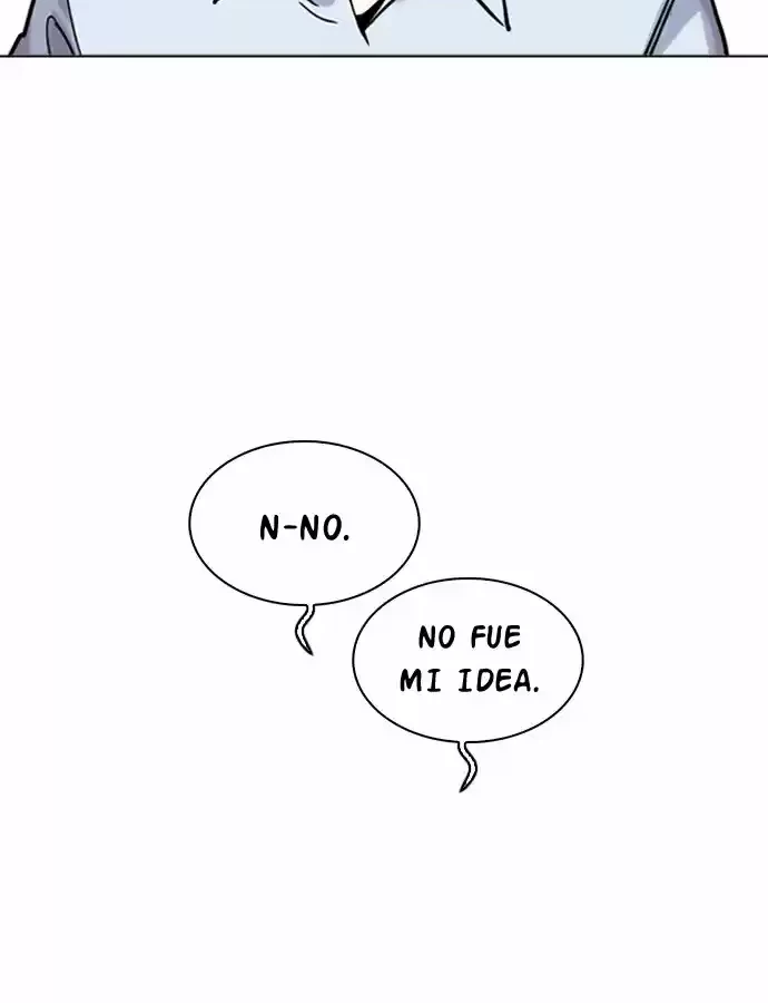 Nueva Cara capítulo 243, página 24