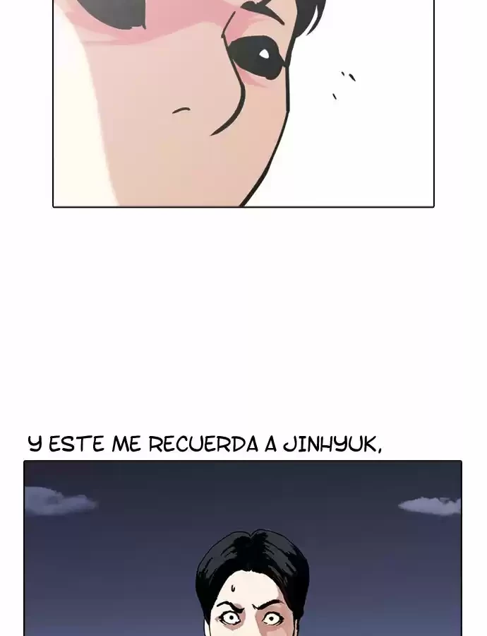 Nueva Cara capítulo 243, página 26