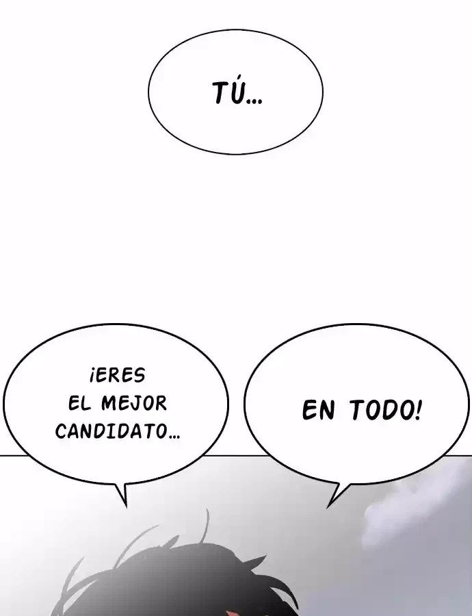Nueva Cara capítulo 243, página 28
