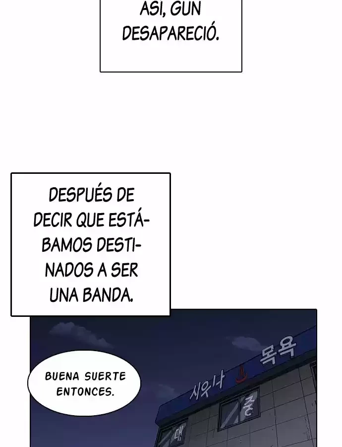 Nueva Cara capítulo 243, página 30