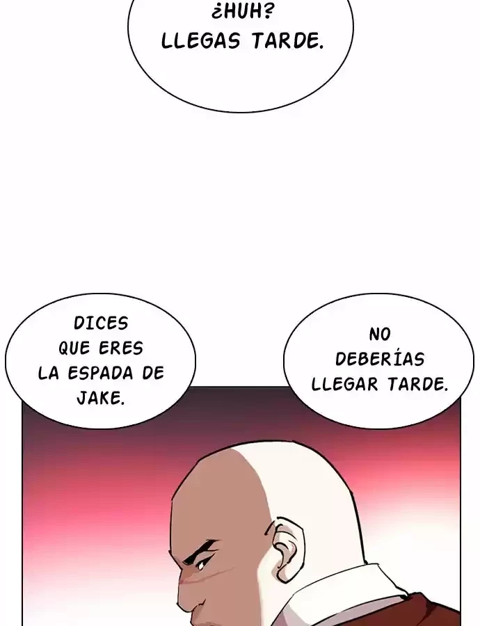 Nueva Cara capítulo 243, página 34