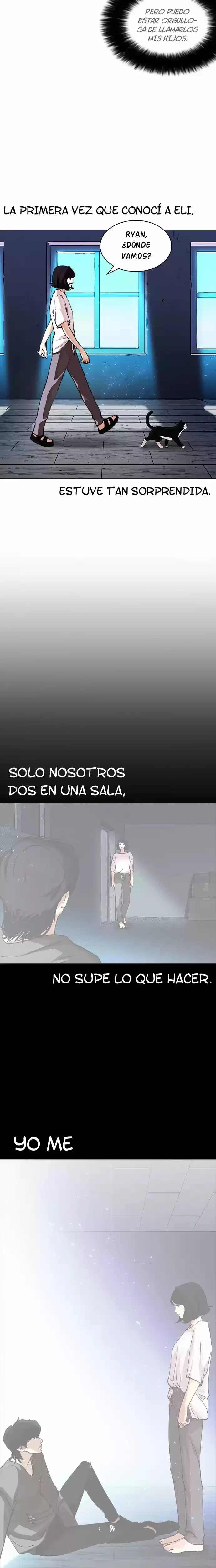 Nueva Cara capítulo 244, página 25