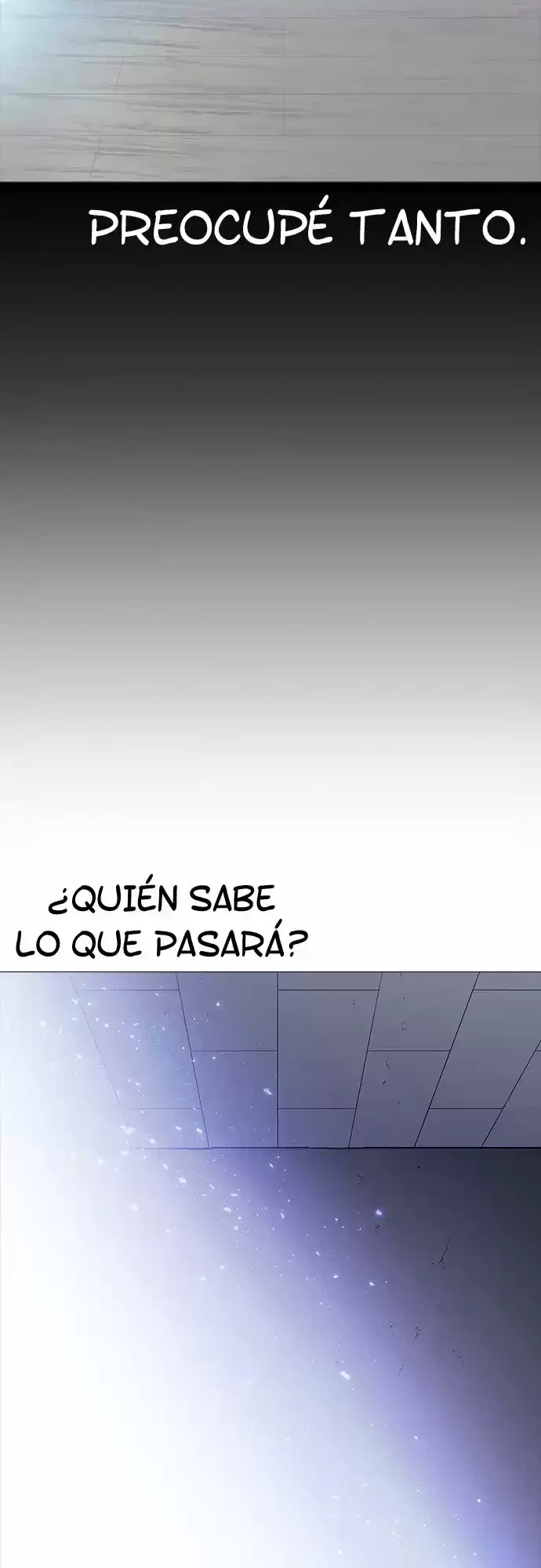 Nueva Cara capítulo 244, página 26