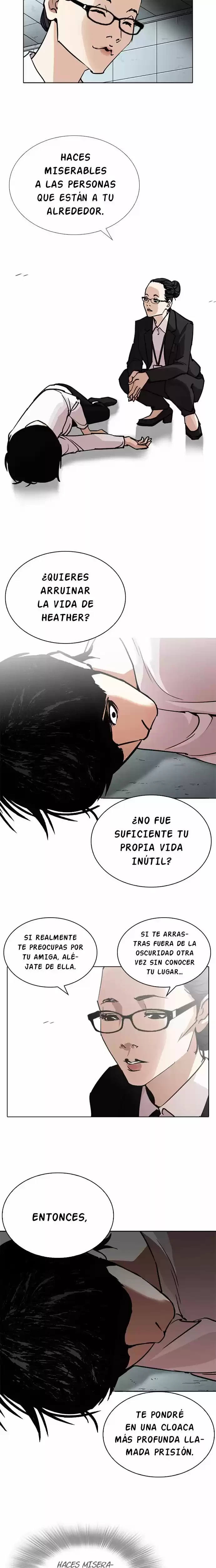 Nueva Cara capítulo 245, página 7