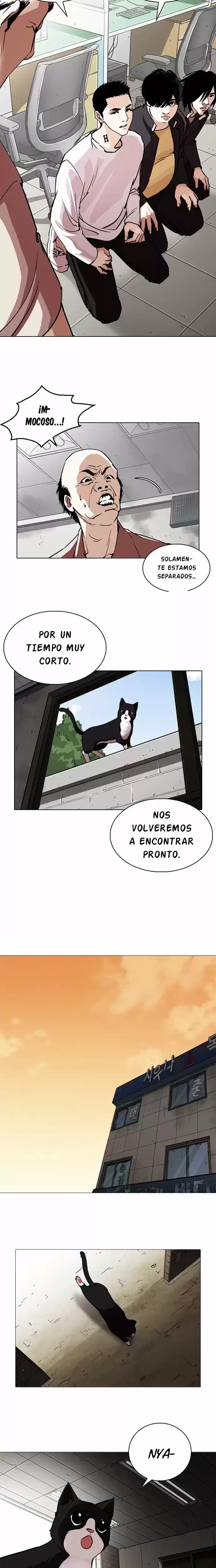 Nueva Cara capítulo 245, página 13