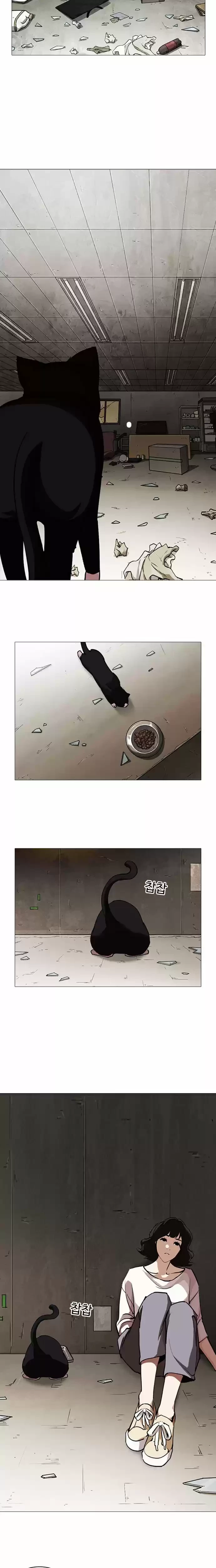 Nueva Cara capítulo 245, página 15