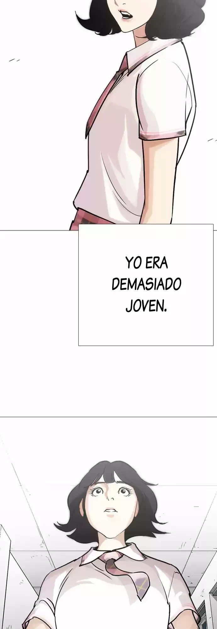 Nueva Cara capítulo 245, página 20