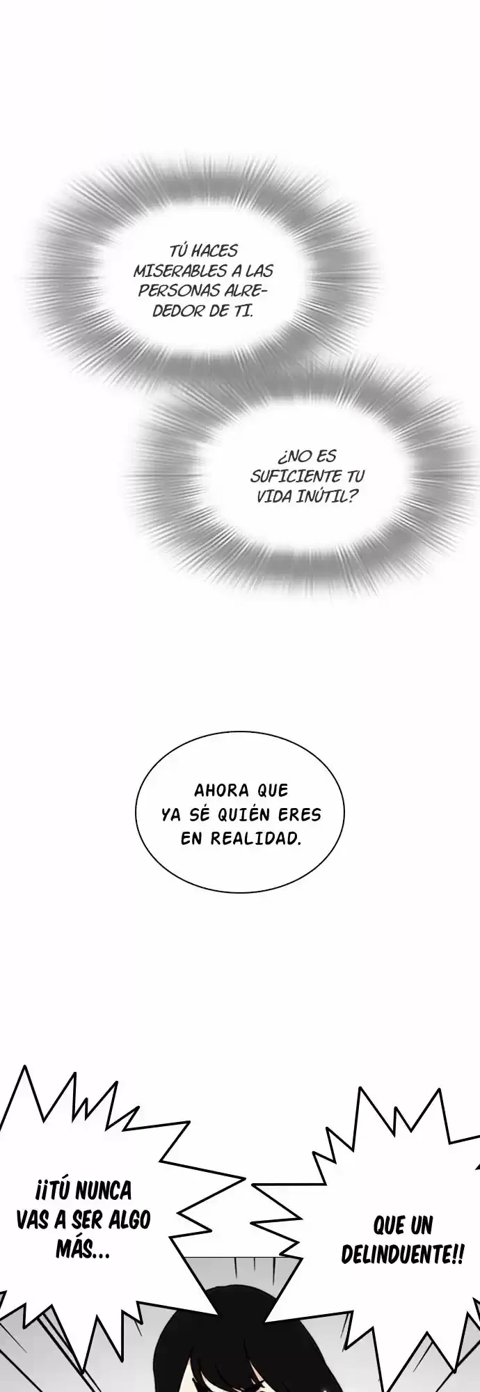 Nueva Cara capítulo 246, página 10