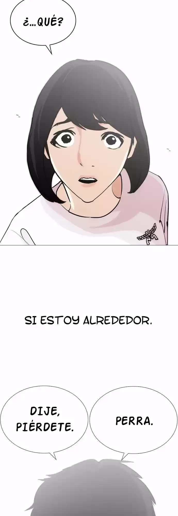 Nueva Cara capítulo 246, página 12