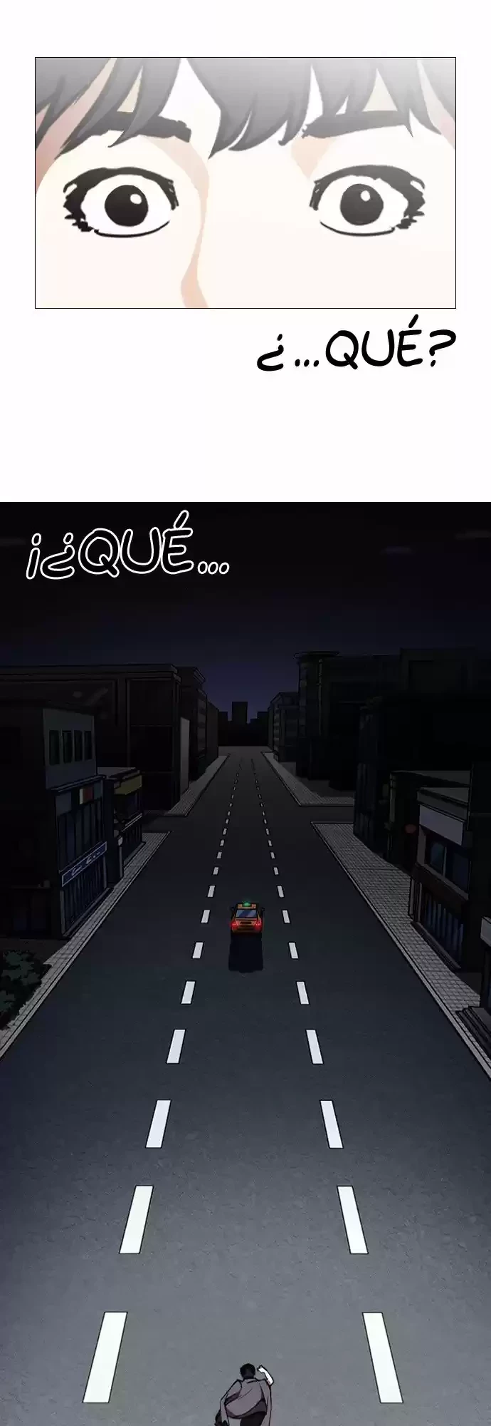 Nueva Cara capítulo 246, página 14