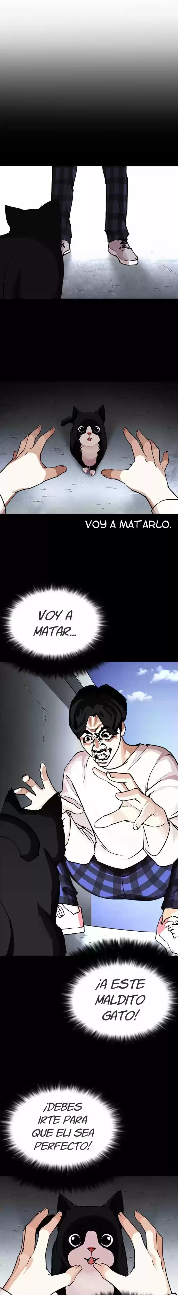 Nueva Cara capítulo 247, página 19