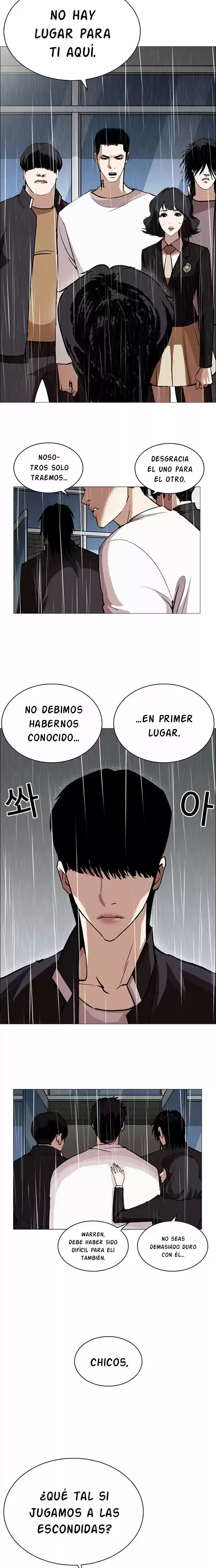 Nueva Cara capítulo 247, página 23