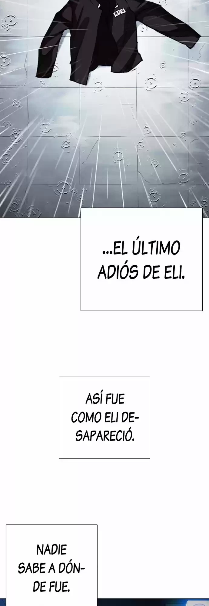 Nueva Cara capítulo 247, página 26