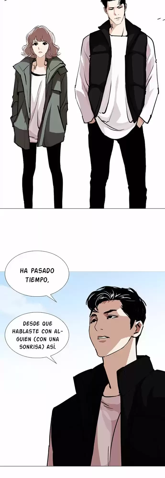 Nueva Cara capítulo 248, página 16