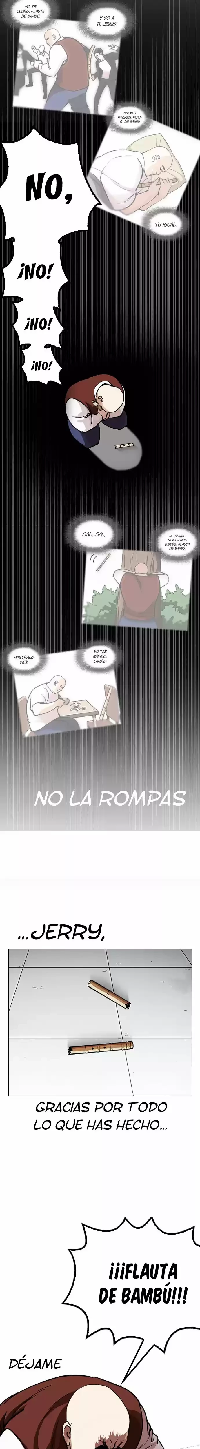 Nueva Cara capítulo 248, página 41