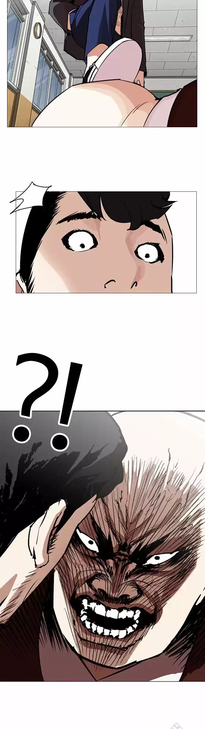 Nueva Cara capítulo 248, página 43